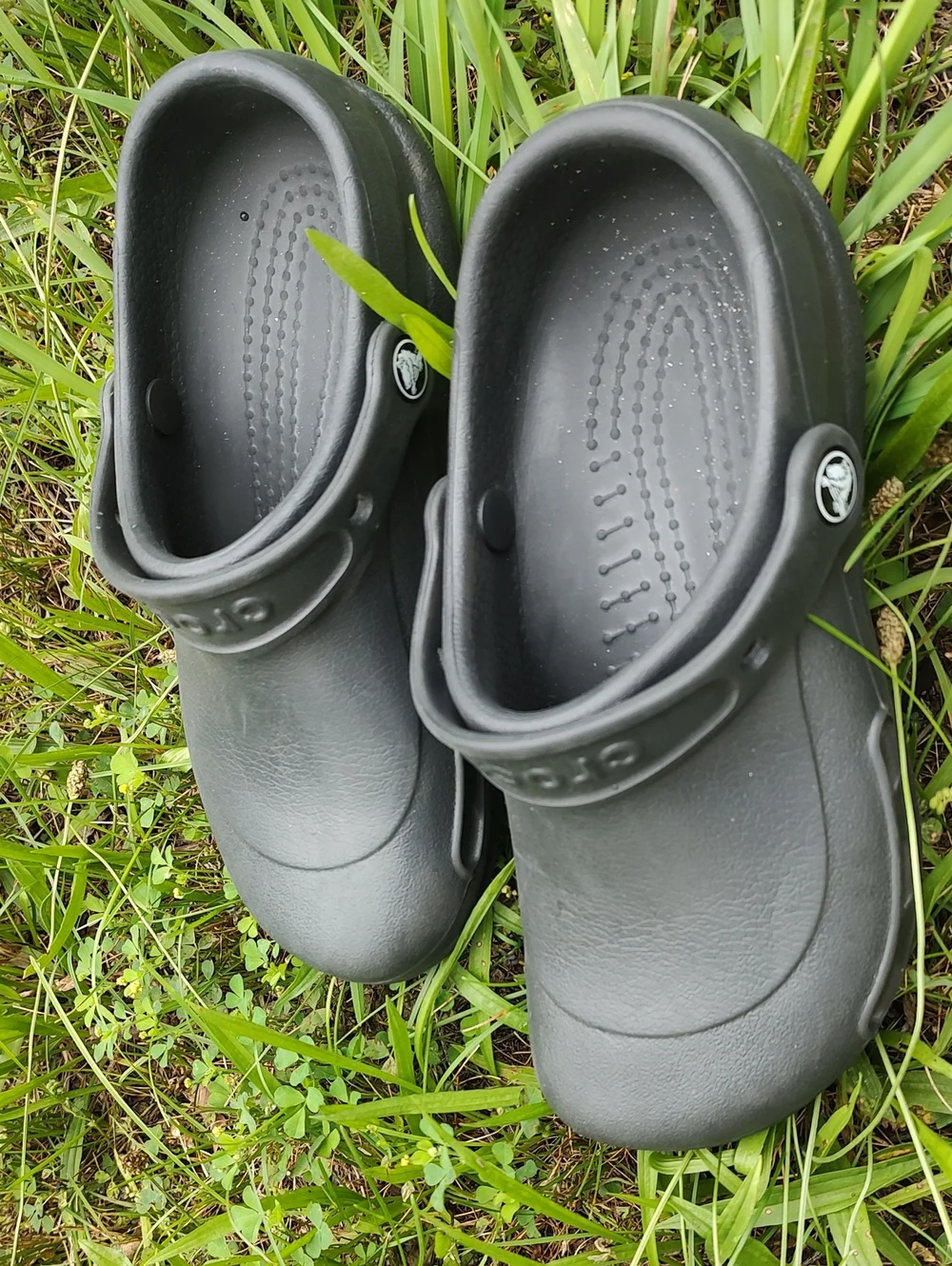 CROCS comfortable kids